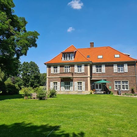 Ferienwohnungen Georgenbruch Everswinkel Exterior foto