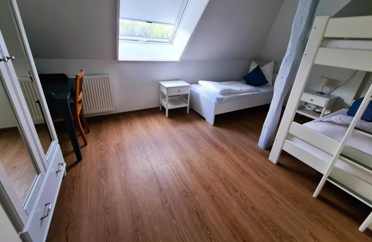 Ferienwohnungen Georgenbruch Everswinkel Exterior foto