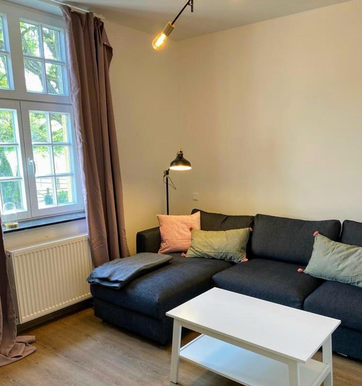 Ferienwohnungen Georgenbruch Everswinkel Exterior foto