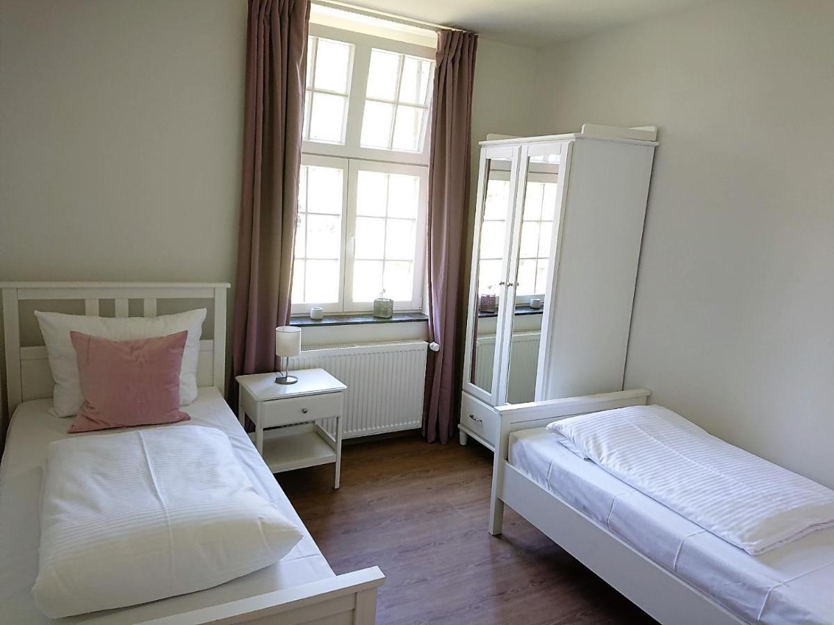 Ferienwohnungen Georgenbruch Everswinkel Exterior foto