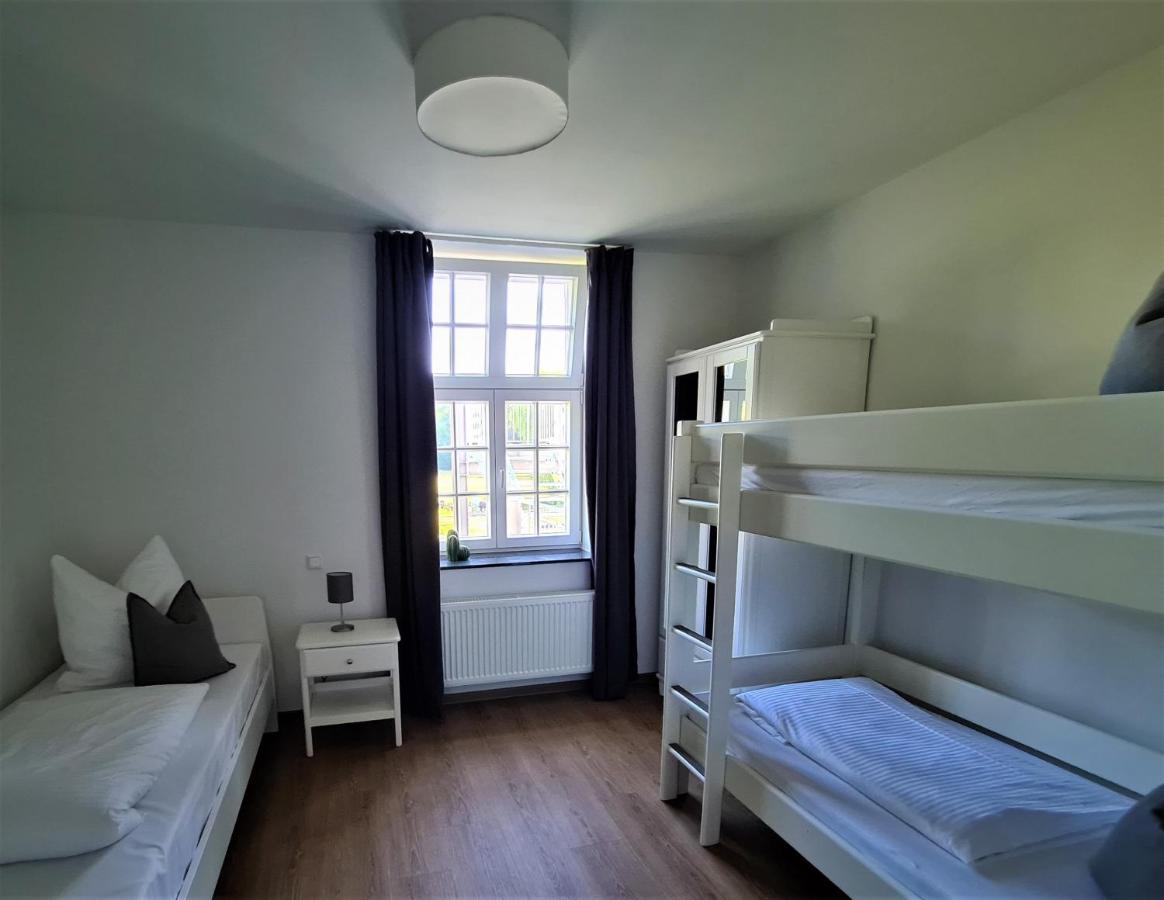 Ferienwohnungen Georgenbruch Everswinkel Exterior foto